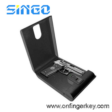 Fingerprint Mini Safe Box (UDBS-2718)